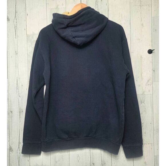 Knights Apparel USNA Navy Midshipmen Hoodie Sz M - Picture 3 of 5